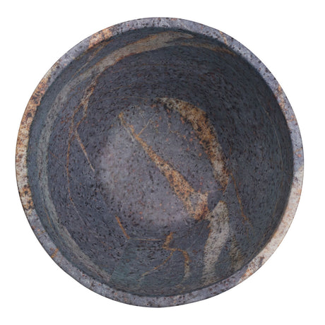 Quarry V Shape Bowl 25.1 x 15.6cm 4ltr (9 7/8 x 6 1/8" 4 1/4qrt) - Pack 1