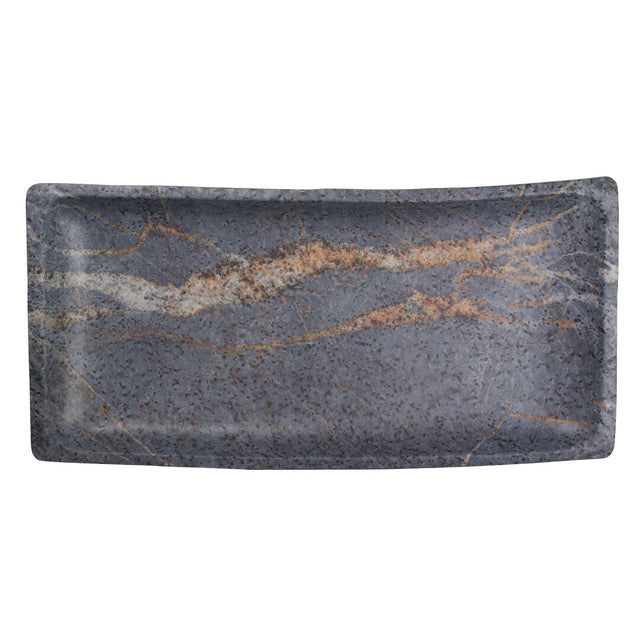 Quarry Platter 45.7 x 22.9 x 3.8cm (18 x 9 x 1 1/2") - Pack 1