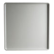 Nu Bento Grey Lid 26.6 x 25.4 x 2.2cm (10 1/2 x 10 x 7/8") - Pack 12