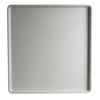 Nu Bento Grey Lid 26.6 x 25.4 x 2.2cm (10 1/2 x 10 x 7/8") - Pack 12