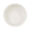 Nu Bento White Round Ramekin 7.6 x 3.8cm 10.4cl (3 x 1 1/2" 3 1/2oz) - Pack 12