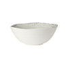 Pompeii Stone Small Round Bowl 24.4 x 9.5cm 2.25ltr (9 3/5 x 3 3/4" 2 3/8qrt) - Pack 6