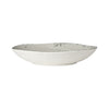Pompeii Stone Medium Shallow Round Bowl 29.8 x 6.7cm 2.5ltr (11 3/4 x 2 5/8" 2/3qrt) - Pack 6