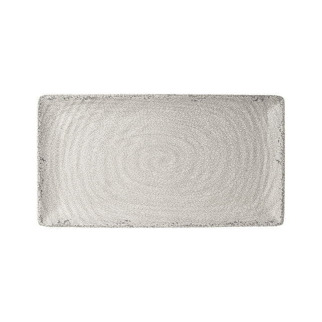 Pompeii Stone GN 1/3 32.5cm x 17.5cm (12 3/4 x 7") - Pack 3
