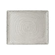 Pompeii Stone GN 1/2 32.5 x 26.5cm (12 3/4 x 10 1/2") - Pack 3