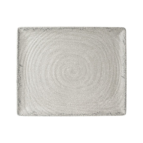 Pompeii Stone GN 1/2 32.5 x 26.5cm (12 3/4 x 10 1/2") - Pack 3