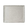 Pompeii Stone GN 1/2 32.5 x 26.5cm (12 3/4 x 10 1/2") - Pack 3