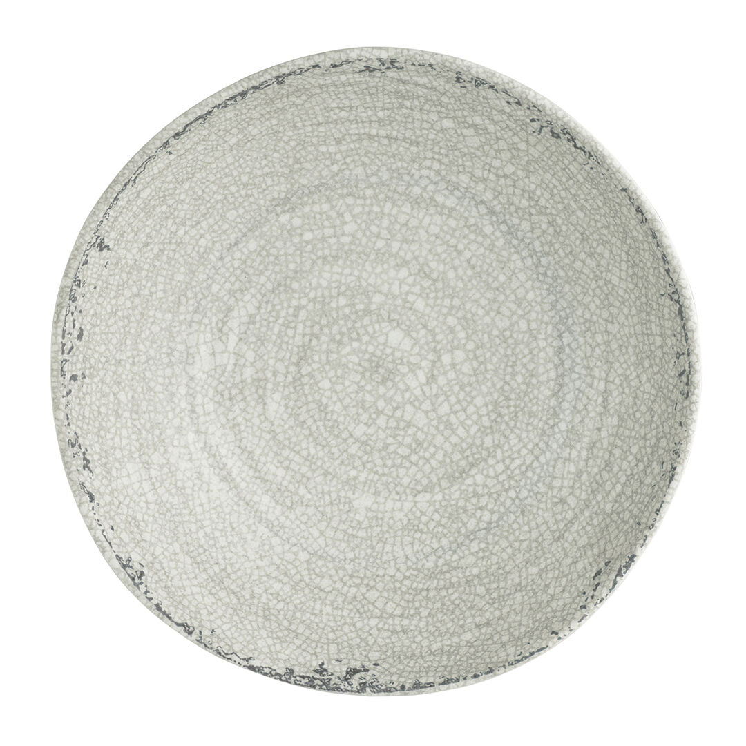 Pompeii Stone Bowl 23.8cm 136cl (9 3/8" 46oz) - Pack 2