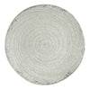 Pompeii Stone Plate 16.5cm (6 1/2") - Pack 24