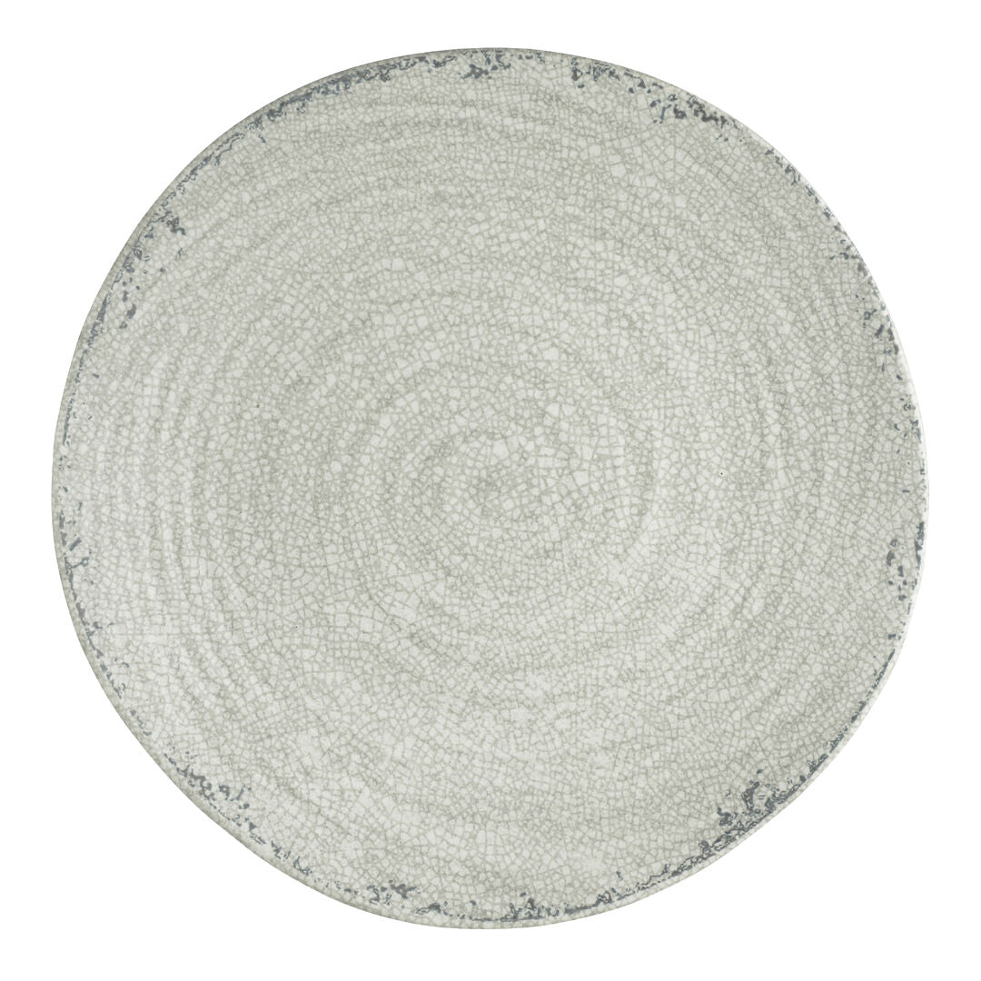 Pompeii Stone Plate 22.86cm (9") - Pack 12