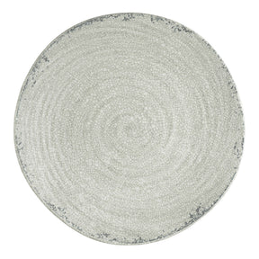 Pompeii Stone Plate 22.86cm (9") - Pack 12