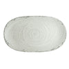 Pompeii Stone Platter 35.6 x 20.3cm (14 x 8") - Pack 12