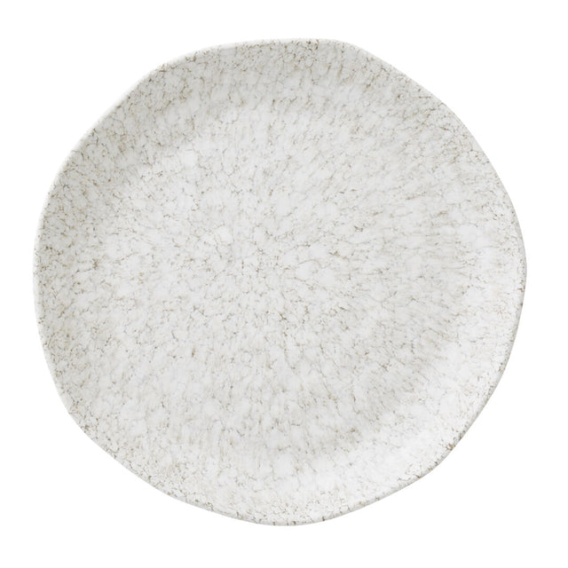 Rocca Round Plate 27cm (10 5/8") - Pack 6