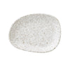 Rocca Appetizer Plate 16.3 x 12cm (6 3/7 x 4 5/7") - Pack 12
