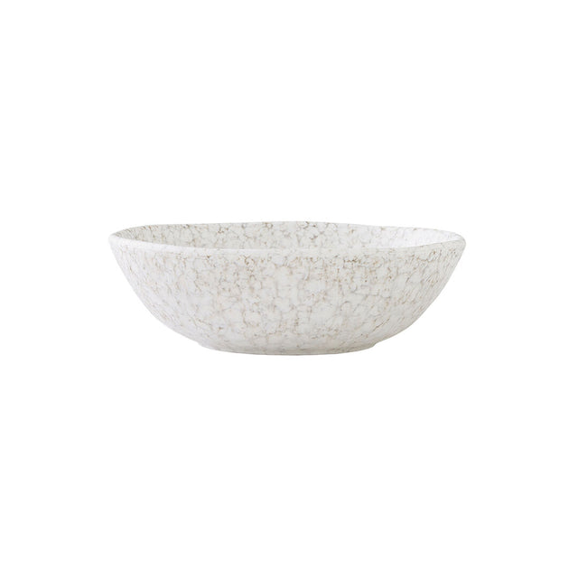 Rocca Round Bowl 18 x 5.5cm 60cl (7 x 2 1/6" 20 2/7oz) - Pack 6