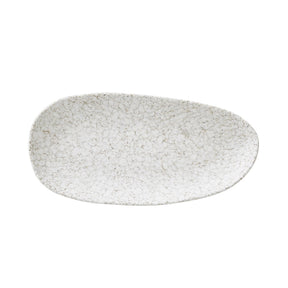 Rocca Oval Platter 30.7 x 15cm (12 x 6") - Pack 6