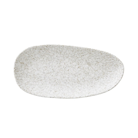 Rocca Oval Platter 30.7 x 15cm (12 x 6") - Pack 6