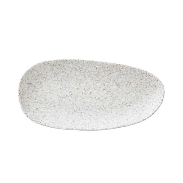 Rocca Oval Platter 30.7 x 15cm (12 x 6") - Pack 6