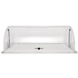 Bakery Split Cover for GN 1/1 54.6 x 34.9cm (21 1/2 x 13 3/4") - Pack 1