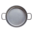 Metal Sauce Pan With Handles 80cl (27oz) - Pack 24