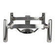 Creations Square Chafing Dish Stand 32.4 x 31.1 x 16.5cm (12 3/4 x 12 1/4 x 6 1/2") - Pack 1