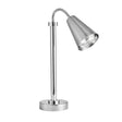 Modern Single Heat Lamp 220V UK Plug 55.9cm (22") - Pack 1
