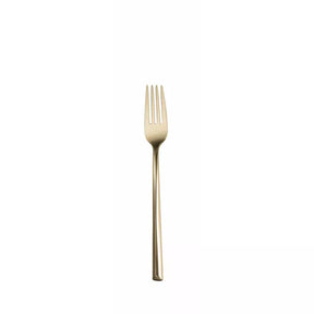 Trilogie_Pale_Gold_Polished_Dessert_Fork_19.3cm_(7 3/5")_-_Pack_12