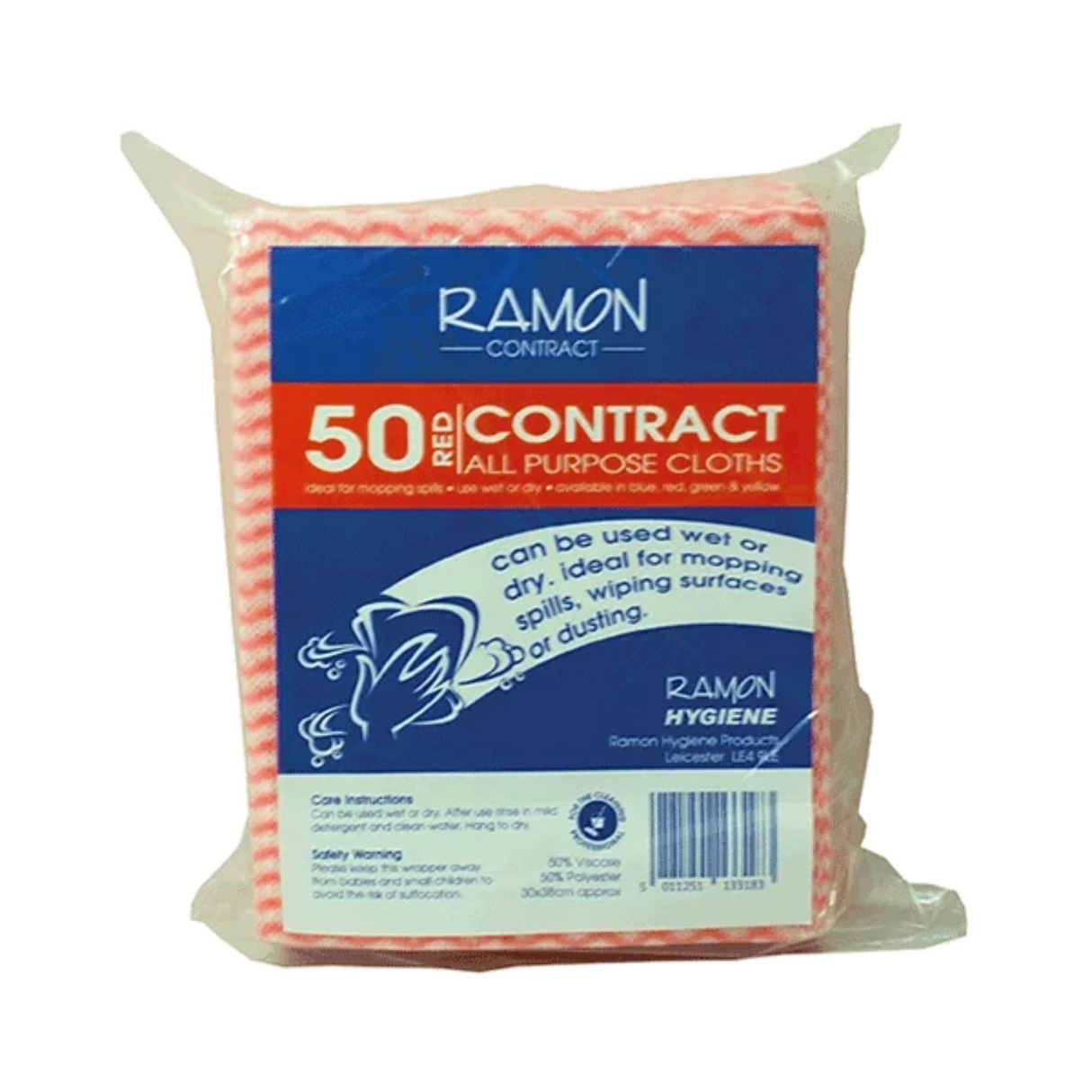 J_Cloth_50pk_-_RED