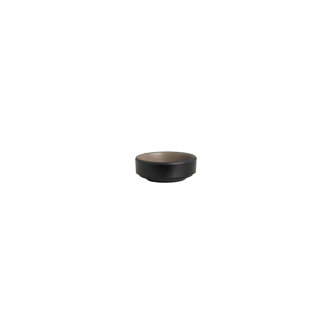 Baja Sandstone Bowl 7.62cm 5.91cl (3" 2oz) - Pack 24