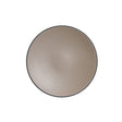 Baja Sandstone Round Plate 17.78cm (7") - Pack 24