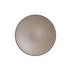 Baja Sandstone Round Plate 17.78cm (7") - Pack 24