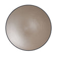 Baja Sandstone Round Plate 25.4cm (10") - Pack 24