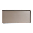 Baja Sandstone Rectangle Tray 33.02cm (13") - Pack 24