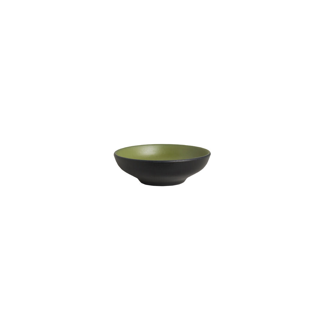 Baja Cactus Shallow Bowl 12.7cm 20.7cl (5" 7oz) - Pack 24