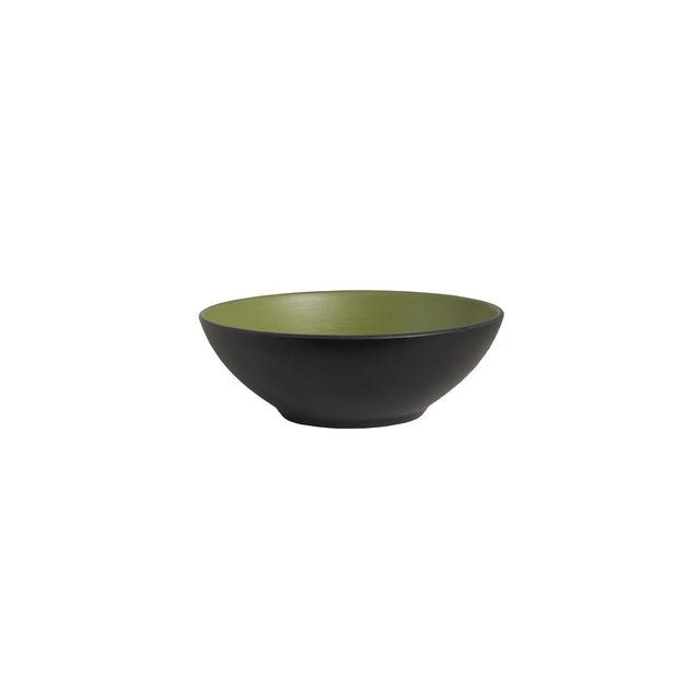 Baja Cactus Round Bowl 18.41cm 87.98cl (7 1/4" 29 3/4oz) - Pack 24