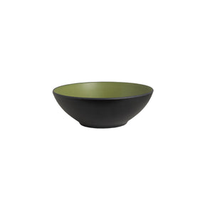 Baja Cactus Round Bowl 20.95cm 141.95cl (8 1/4" 1 1/2 qrt) - Pack 24
