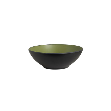 Baja Cactus Round Bowl 20.95cm 141.95cl (8 1/4" 1 1/2 qrt) - Pack 24