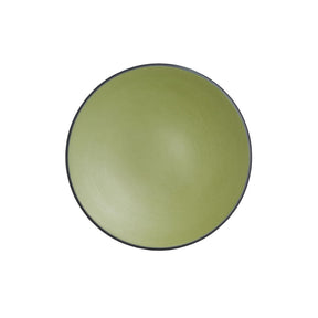 Baja Cactus Round Plate 17.78cm (7") - Pack 24