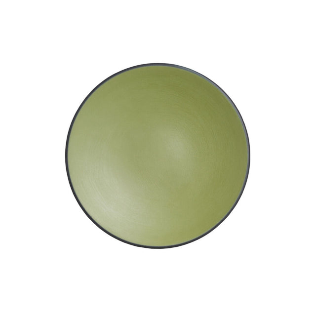 Baja Cactus Round Plate 17.78cm (7") - Pack 24