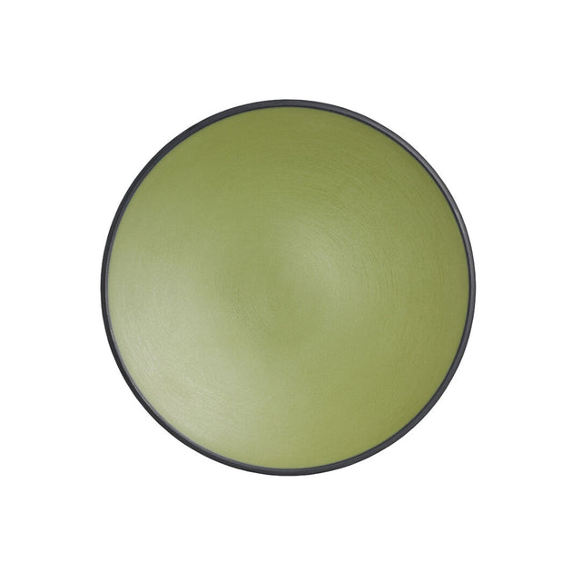 Baja Cactus Round Plate 20.32cm (8") - Pack 24