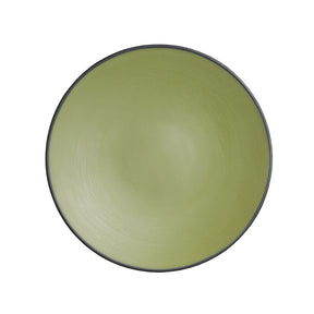Baja Cactus Round Plate 22.86cm (9") - Pack 24