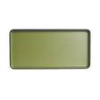 Baja Cactus Rectangle Tray 25.4cm (10") - Pack 24