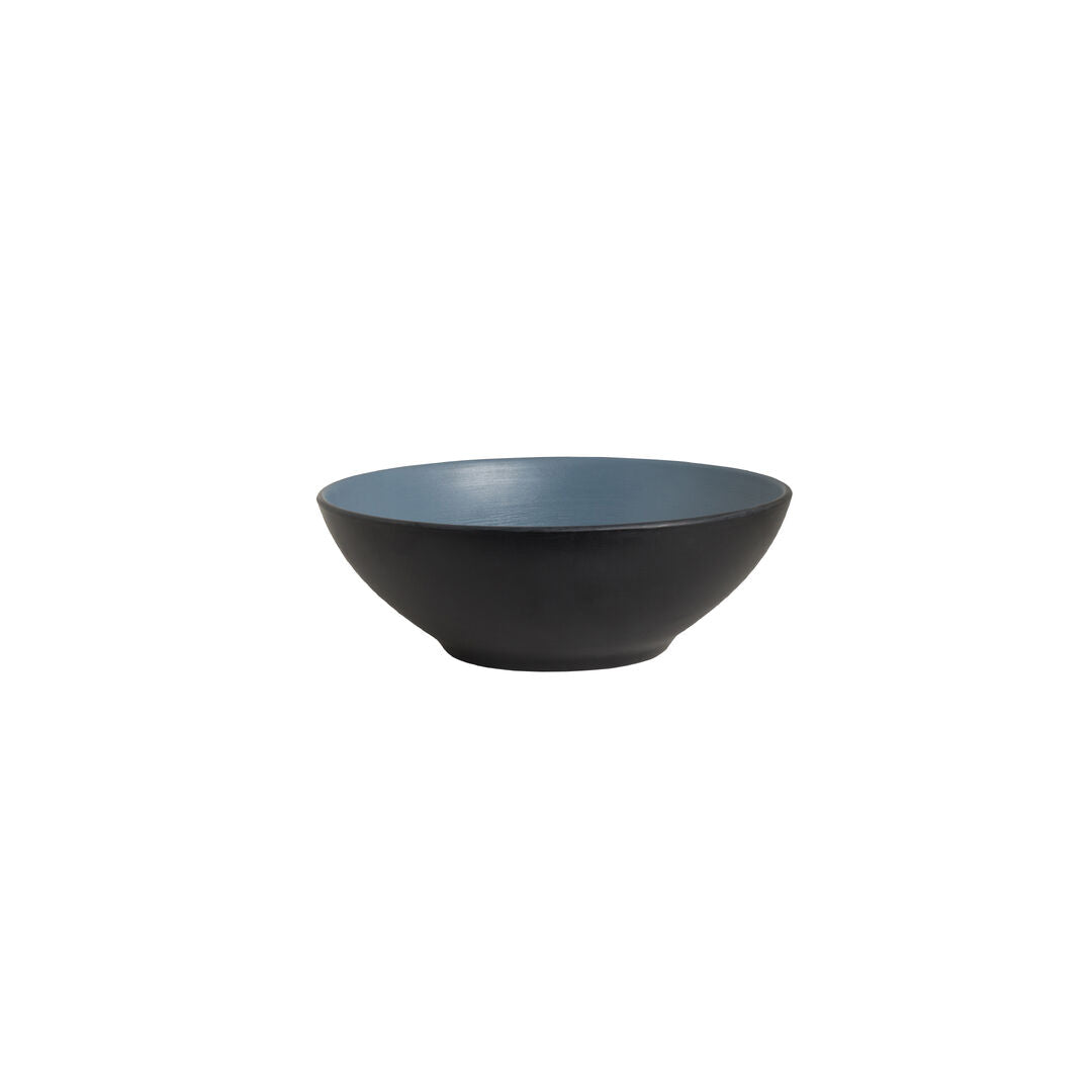 Baja Lagoon Round Bowl 18.41cm 87.98cl (7 1/4" 29 3/4oz) - Pack 24
