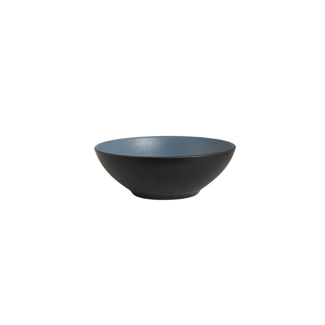 Baja Lagoon Round Bowl 18.41cm 87.98cl (7 1/4" 29 3/4oz) - Pack 24