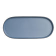 Baja Lagoon Oval Tray 29.2cm (11 1/2") - Pack 24