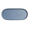 Baja Lagoon Oval Tray 29.2cm (11 1/2") - Pack 24