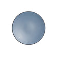 Baja Lagoon Round Plate 17.78cm (7") - Pack 24