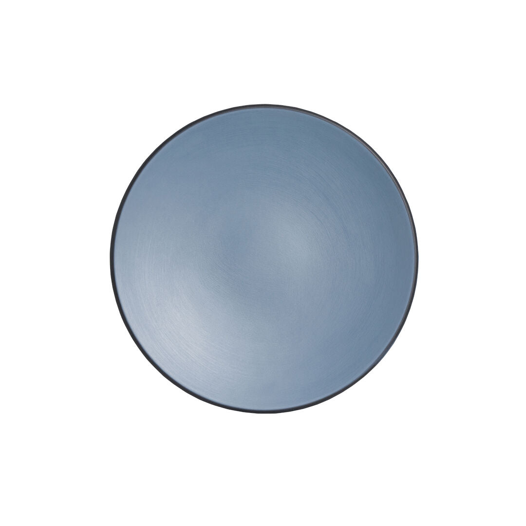 Baja Lagoon Round Plate 17.78cm (7") - Pack 24