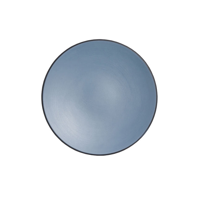 Baja Lagoon Round Plate 17.78cm (7") - Pack 24