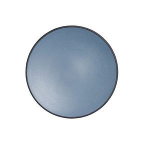 Baja Lagoon Round Plate 20.32cm (8") - Pack 24